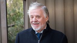 Mariano Fragueiro, abogado defensor de Walter Bento.&nbsp;