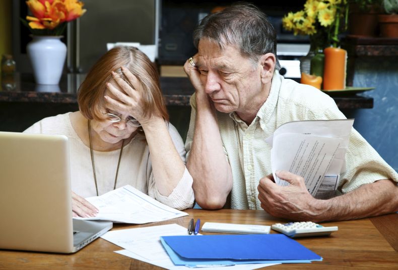 ANSES | Los jubilados tendrían un tope de 400 mil pesos