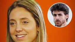 Sin vueltas: Sofi Martínez dejó en claro su vínculo con Pablo Aimar tras los últimos rumores