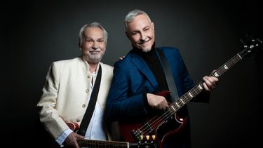 Serú Girán sigue vivo en sus canciones, en la memoria colectiva y en la emoción de un público.