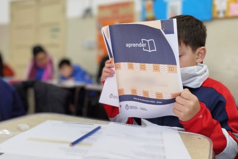 Más de 80 mil alumnos dieron un salto clave: qué revelan las pruebas Aprender 2025