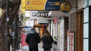Quiniela de Mendoza hoy, en vivo: resultados del 30 de abril