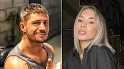 Juan Martino habló acerca de la denuncia de abuso sexual de Flor Moyano: Sentía que estaba involucrada