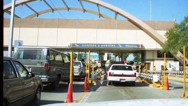 Matamoros, la ciudad donde se produjo el secuestro