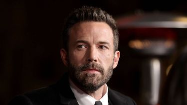 Esta película es un éxito en Netflix.