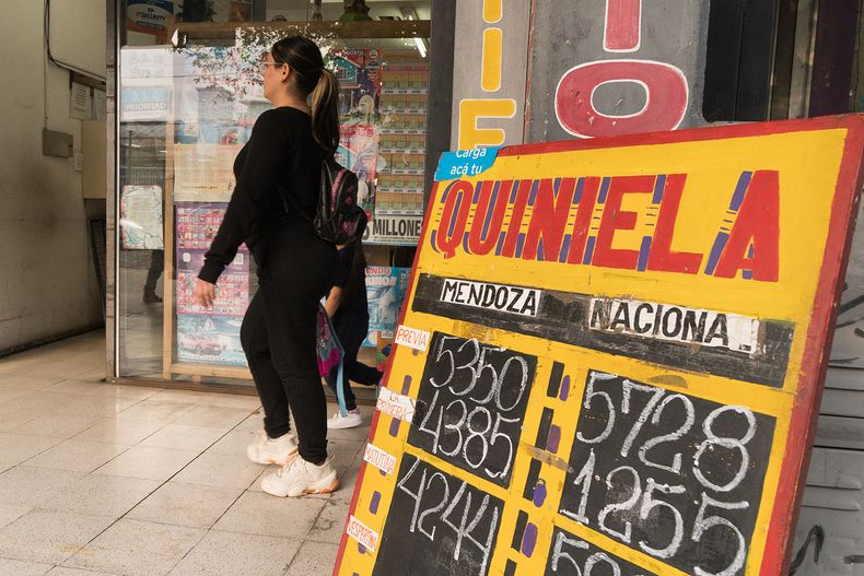 Quiniela de Mendoza hoy, en vivo: resultados del 24 de septiembre Quiniela de Mendoza hoy, en vivo: resultados del 24 de septiembre