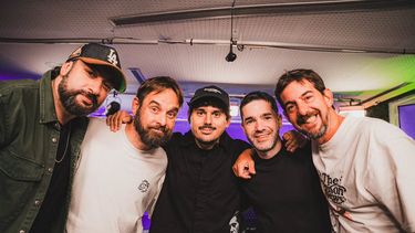 el show que te puede mandar al mundial: paren la mano llega a mendoza con una promesa que nadie esperaba el show que te puede mandar al mundial: paren la mano llega a mendoza con una promesa que nadie esperaba