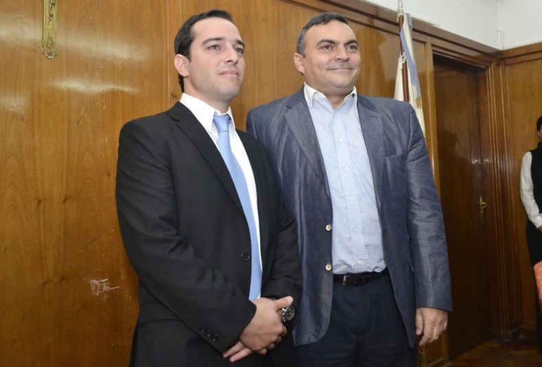 Guido Roccuzzo,Director Defensa del Consumidor