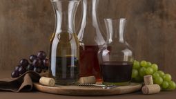 Una distinción con aroma a madera: Maipú, Capital del Aceto Balsámico