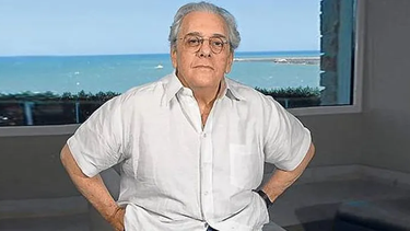 Antonio Gasalla internado de urgencia: su estado de salud es crítico