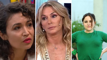 La furia incontrolable de Yanina Latorre contra Julia Mengolini y Ofelia Fernández: ¡Pedazo de lacras!