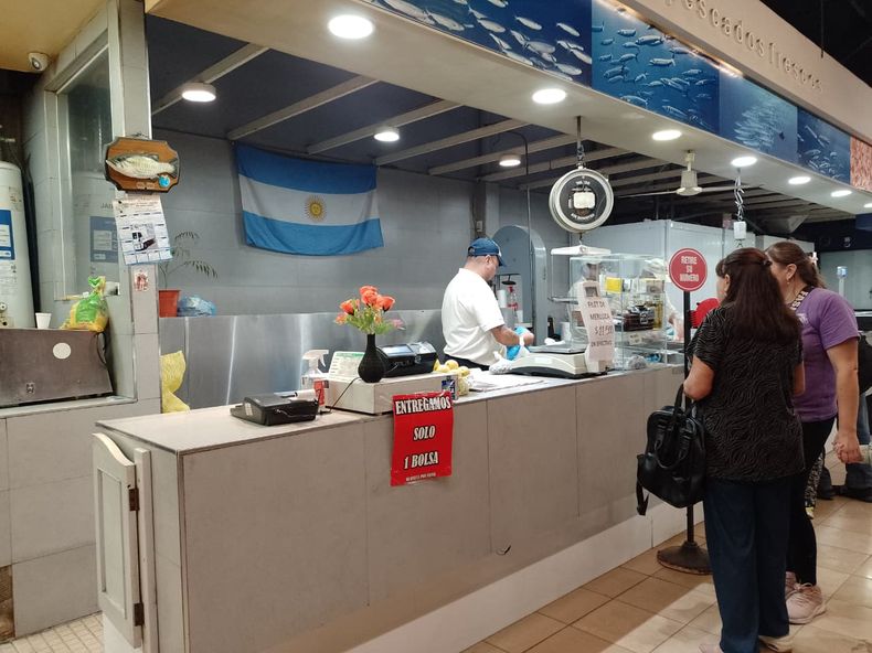 Se acerca Semana Santa: ¿Cuánto vale el kilo de pescado en Mendoza?