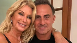 ¿Se acabó el amor entre Diego y Yanina Latorre?