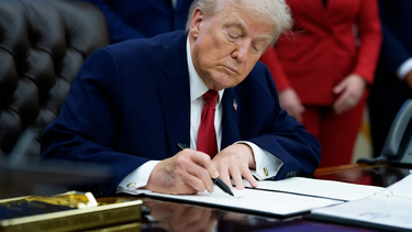 Donald Trump reavivo las políticas de aranceles y Argentina está incluida