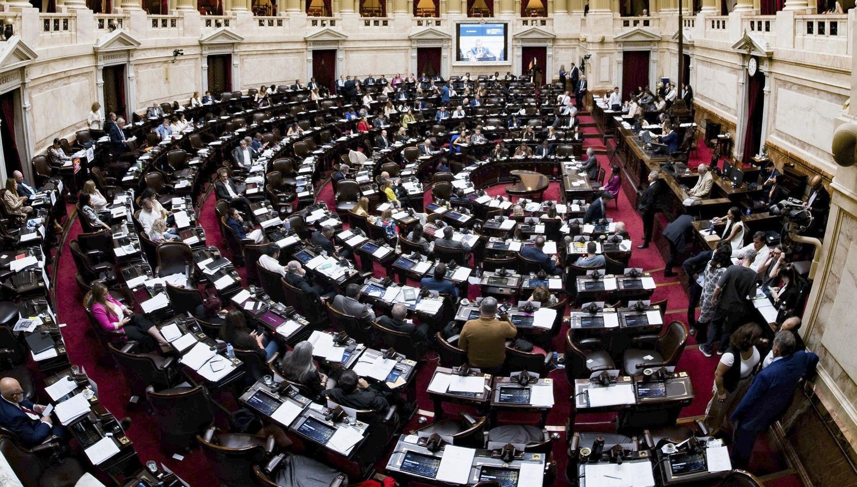 Tras la media sanción en el Senado, la Cámara de Diputados tiene la llave del proyecto oficial.
