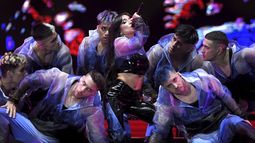 Lollapalooza: Diego Torres, María Becerra y Billie Eilish, los destacados.