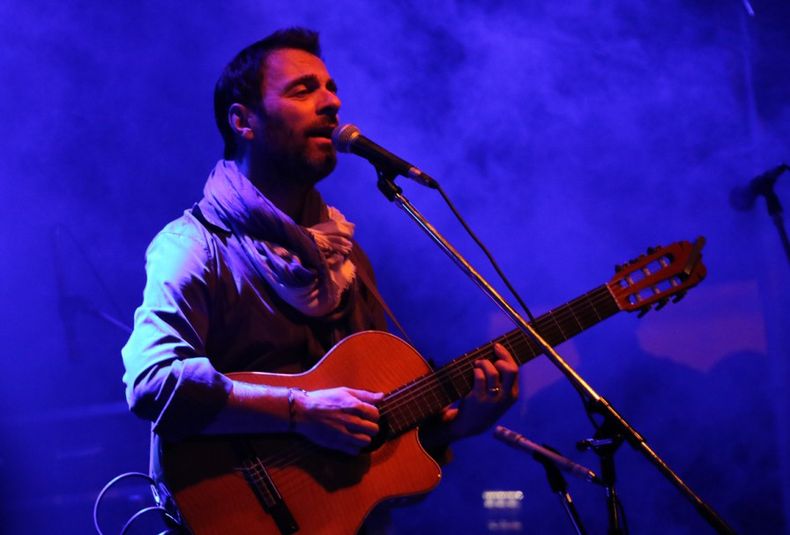 Festival Malbec 2017