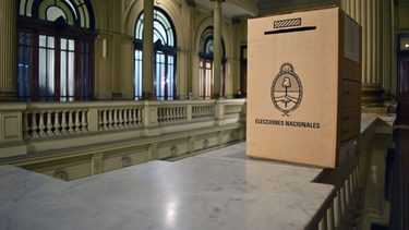 La Cámara Nacional Electoral se expresó sobre la desinformación en redes sociales sobre un supuesto fraude en las elecciones 2023.
