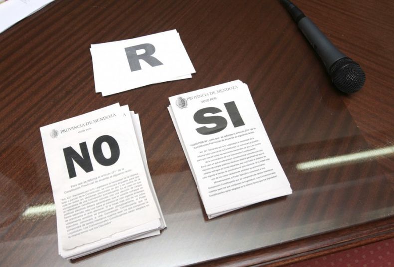 referendum