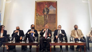 El Gobierno lanzó el Plan de Promoción de Exportaciones 2022