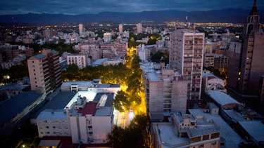 Mendoza, la Provincia y sus regiones necesitan un proyecto de desarrollo.&nbsp;