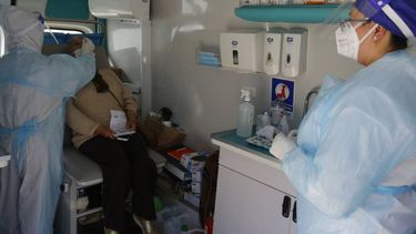 Sitio Andino | Coronavirus Chile 10