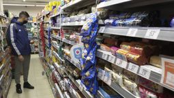 Ventas minoristas pymes crecieron y acumulan una mejora de 12,7% en 11 meses
