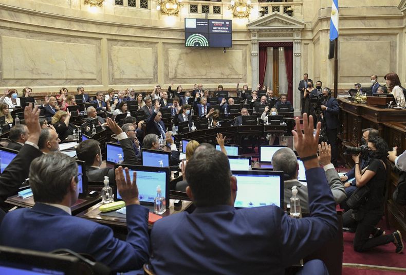 Senado