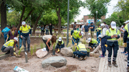 Innovador proyecto de la Municipalidad de Mendoza.