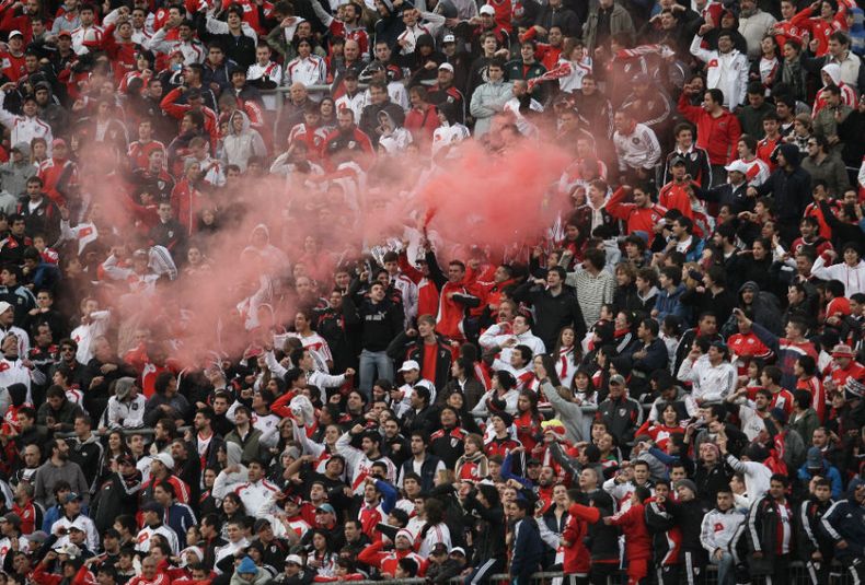 Riverhinchada