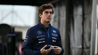 Cuándo es la última carrera de Franco Colapinto en F1: ¿suena a despedida?&nbsp;