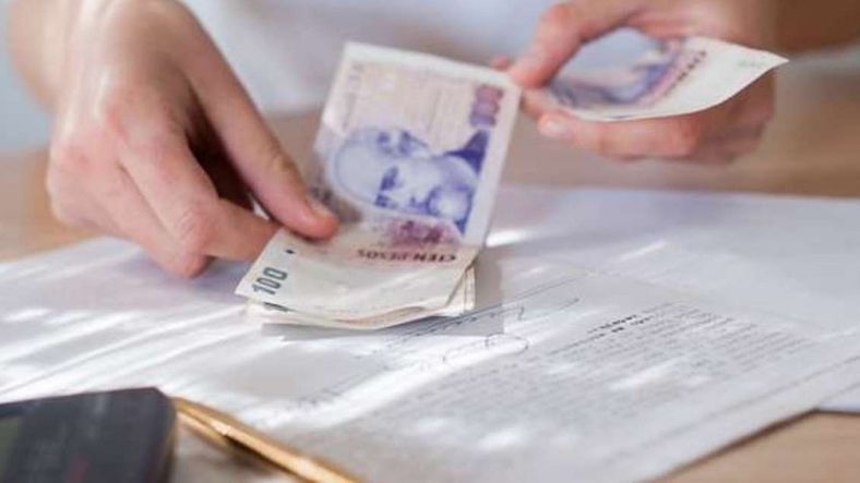 ¿Cuánto perdieron los salarios con la inflación?
