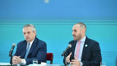 el gobierno espera recaudar us$ 1000 millones por el impuesto a la renta inesperada