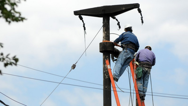 Habrá corte de luz en estos departamentos de la provincia de Mendoza este domingo 15 de febrero Habrá corte de luz en estos departamentos de la provincia de Mendoza este domingo 15 de febrero
