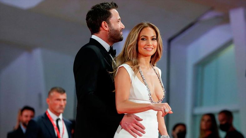 Jennifer Lopez y Ben Affleck, separados: qué pasó.