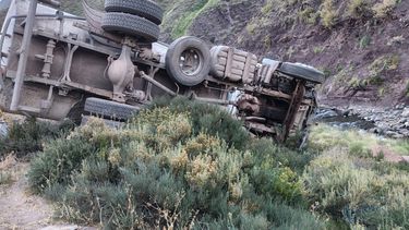 (Foto gentileza Policía de Mendoza).
