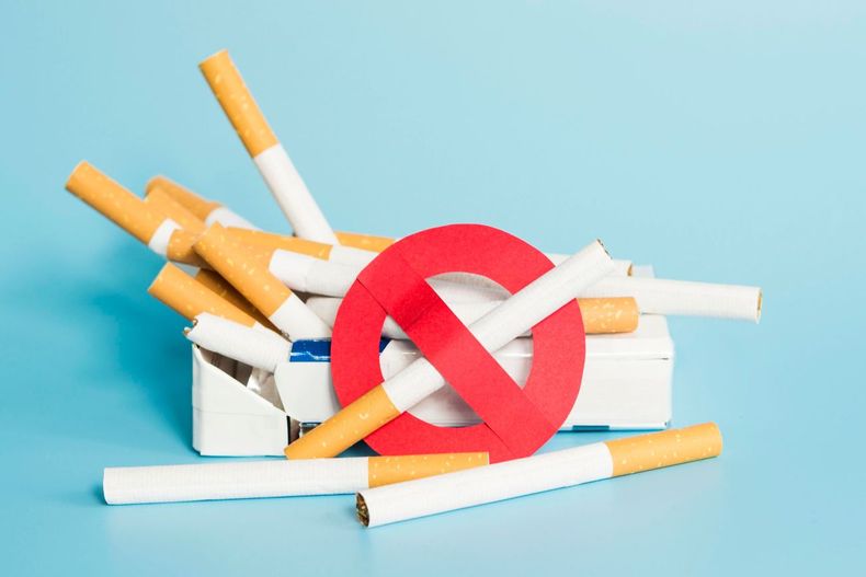 El consumo de tabaco es una de las adicciones más difíciles de erradicar