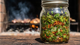 &nbsp;Gastronomía regional: cómo preparar el auténtico chimichurri mendocino