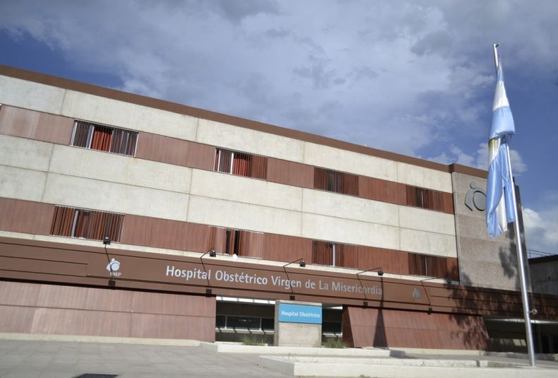 Hospital del Carmen