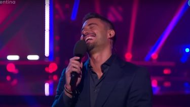 ¿Arranca o no arranca? El error viral de Nico Occhiato que hizo estallar La Voz Argentina