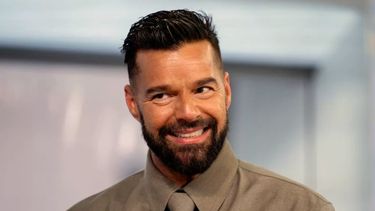24 de diciembre: cumple 53 años el cantante Ricky Martin