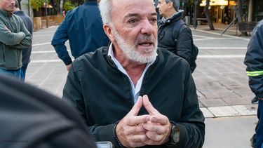 La justicia avanza sobre funcionarios por el colapso de la Colectora Máxima Noreste, que afecta a más de medio millón de personas del Gran Mendoza La justicia avanza sobre funcionarios por el colapso de la Colectora Máxima Noreste, que afecta a más de medio millón de personas del Gran Mendoza