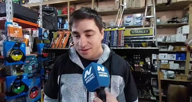 Venta materiales de la construcción en General Alvear