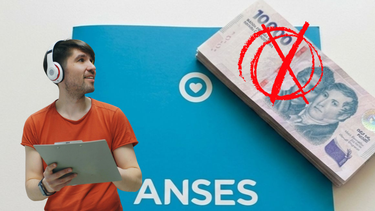 Anses: cómo son los vouchers que reemplazan al ex Potenciar Trabajo Anses: cómo son los vouchers que reemplazan al ex Potenciar Trabajo