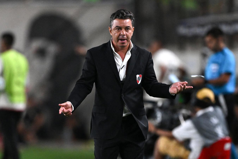 El Millo impuso su fúibol.