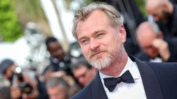 HBO Max tiene una de las mejores películas de Christopher Nolan.