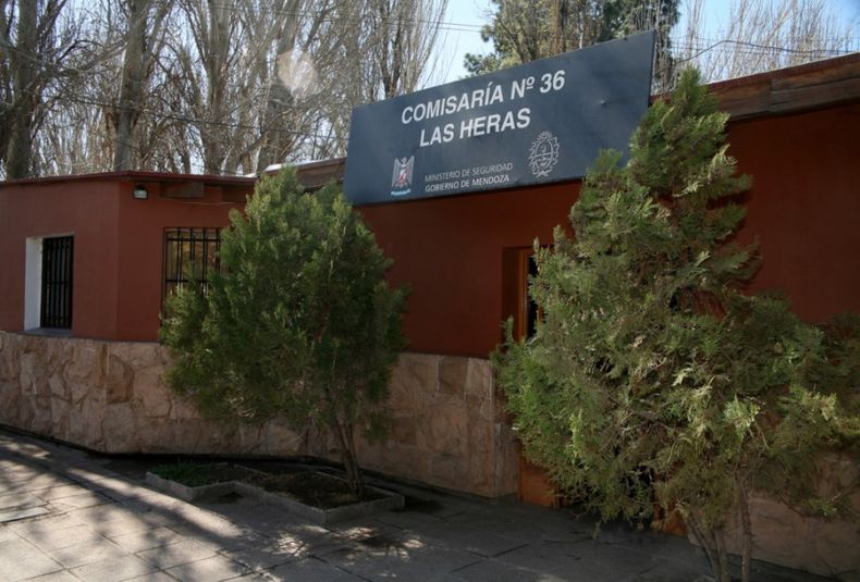 La Oficina Fiscal 6 investiga el hecho.