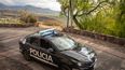 El operativo estuvo a cargo de la Policía Rural de Mendoza. El operativo estuvo a cargo de la Policía Rural de Mendoza.