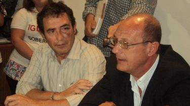 Sitio Andino | Biffi y De Miguel
