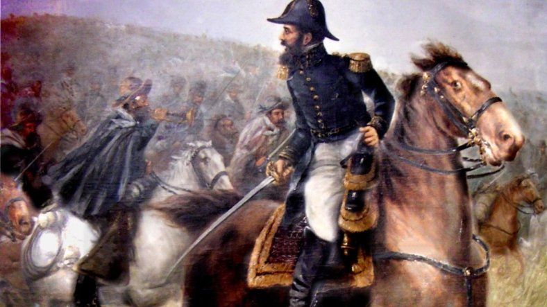 Día Nacional de la Libertad Latinoamericana: 205 años de la muerte de Martín Miguel de Güemes